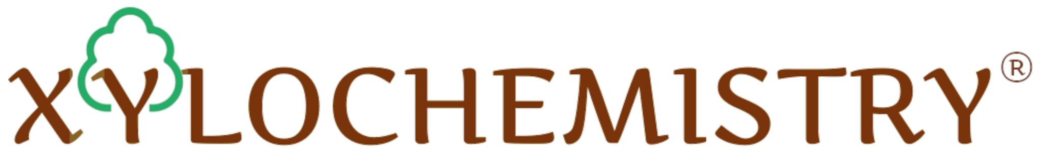 Xylochemistry